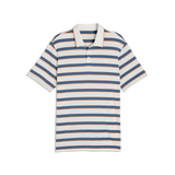 Puma Cloudspun Stripe Polo