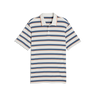 Puma Cloudspun Stripe Polo