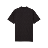 Puma MATTR Deco Jacquard Polo
