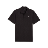 Puma MATTR Deco Jacquard Polo