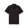 Puma MATTR Deco Jacquard Polo