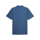 Puma MATTR Deco Jacquard Polo