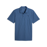Puma MATTR Deco Jacquard Polo