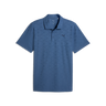 Puma MATTR Deco Jacquard Polo