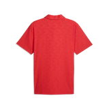 Puma MATTR Deco Jacquard Polo