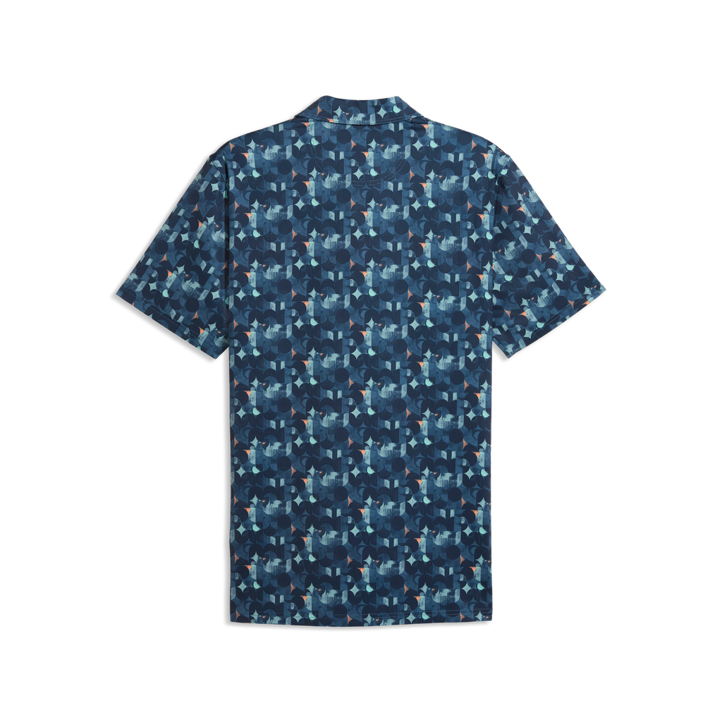 Puma MATTR Deco Polo