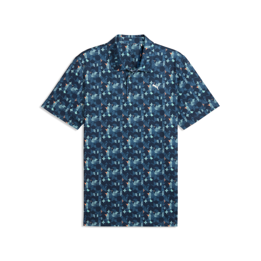 Puma MATTR Deco Polo