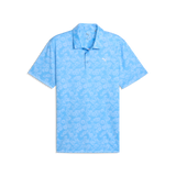 Puma Pure 2.0 Floral Polo