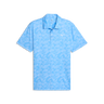 Puma Pure 2.0 Floral Polo