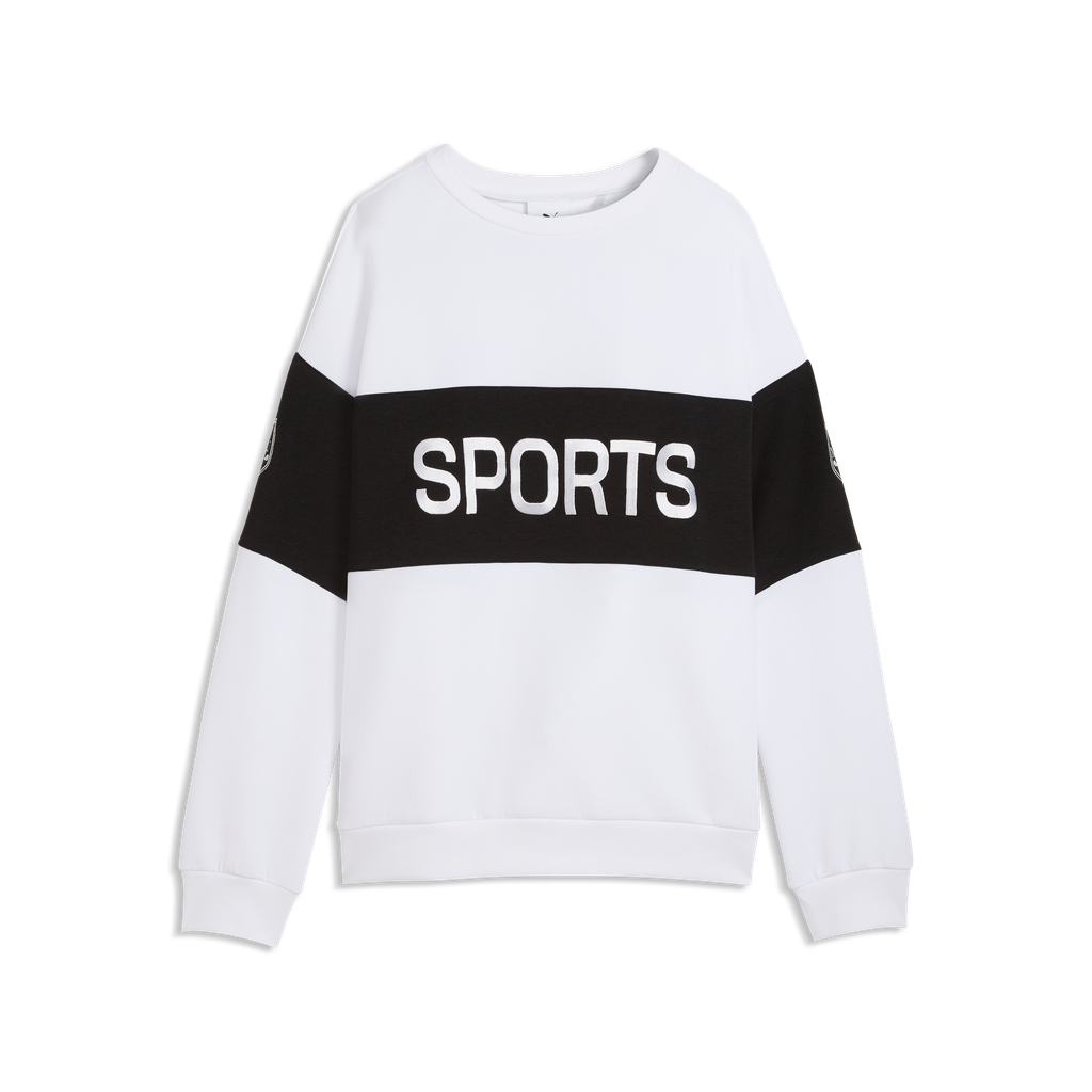 Puma Ladies X Mumu Sport Cloudspun Fleece