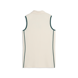 Puma X Arnold Palmer Modalon Piped Sleeveless Ladies Polo