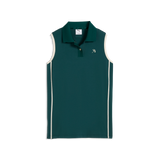 Puma X Arnold Palmer Modalon Piped Sleeveless Ladies Polo
