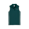 Puma X Arnold Palmer Modalon Piped Sleeveless Ladies Polo
