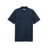 Puma X Arnold Palmer CLOUDSPUN Lemon Polo