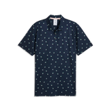 Puma X Arnold Palmer CLOUDSPUN Lemon Polo