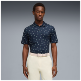 Puma X Arnold Palmer CLOUDSPUN Lemon Polo