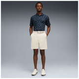 Puma X Arnold Palmer CLOUDSPUN Lemon Polo