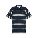 Puma X Arnold Palmer Pique Stripe Polo