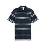 Puma X Arnold Palmer Pique Stripe Polo