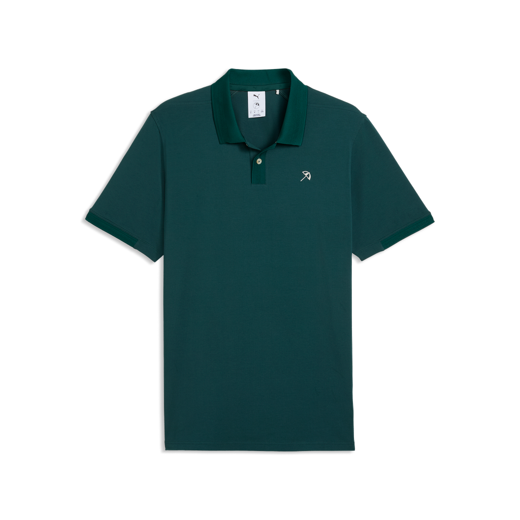 Puma X Arnold Palmer Modalon Polo