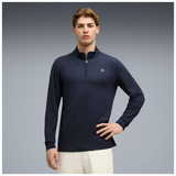 Puma X Arnold Palmer CLOUDSPUN 1/4 Zip Pullover