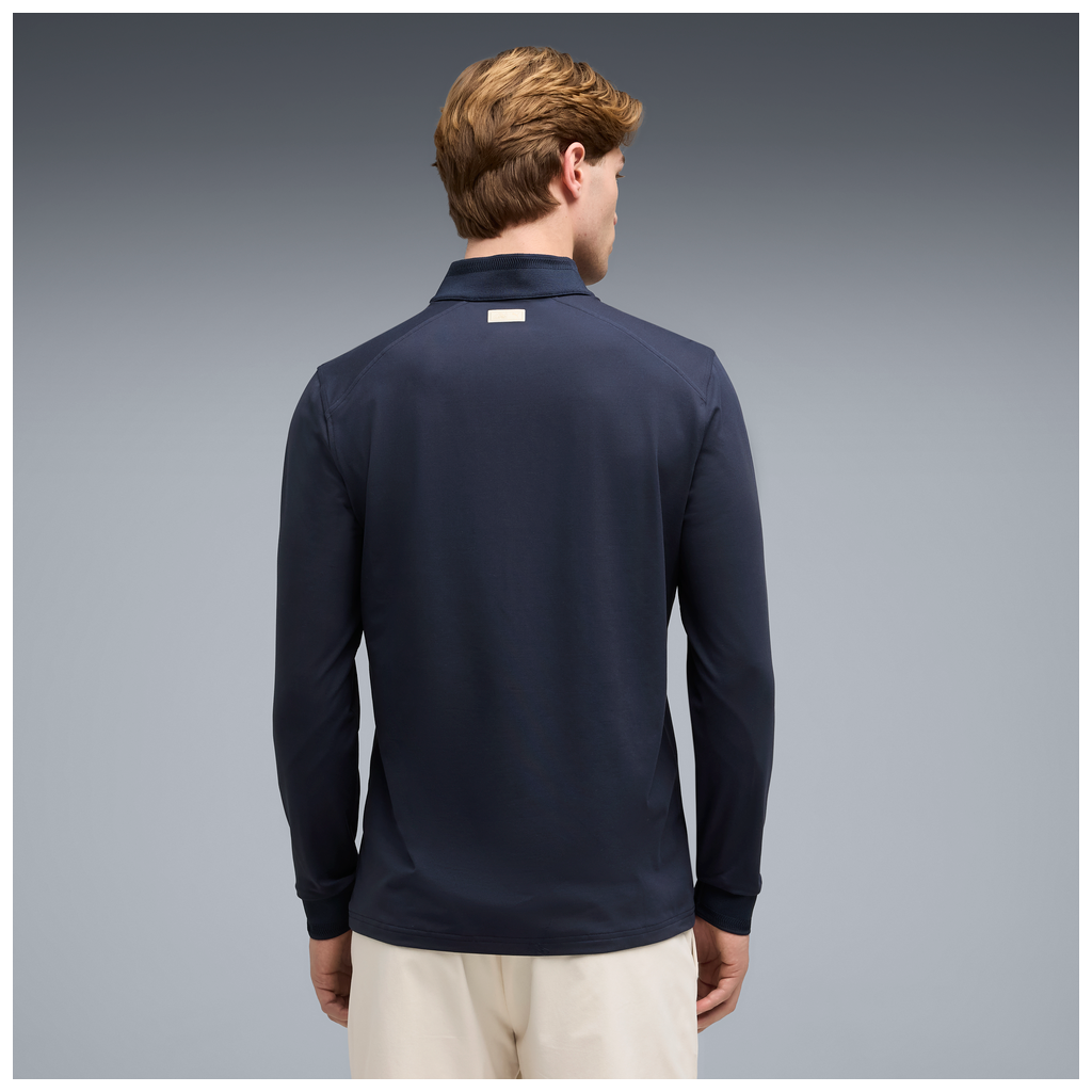 Puma X Arnold Palmer CLOUDSPUN 1/4 Zip Pullover