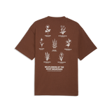Puma X GGNC Wildflower T-Shirt
