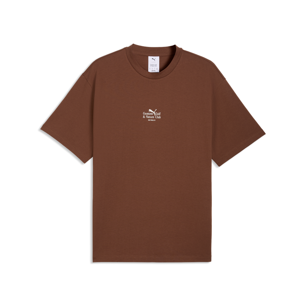 Puma X GGNC Wildflower T-Shirt