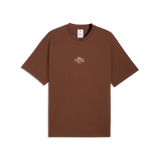 Puma X GGNC Wildflower T-Shirt
