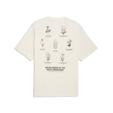 Puma X GGNC Wildflower T-Shirt
