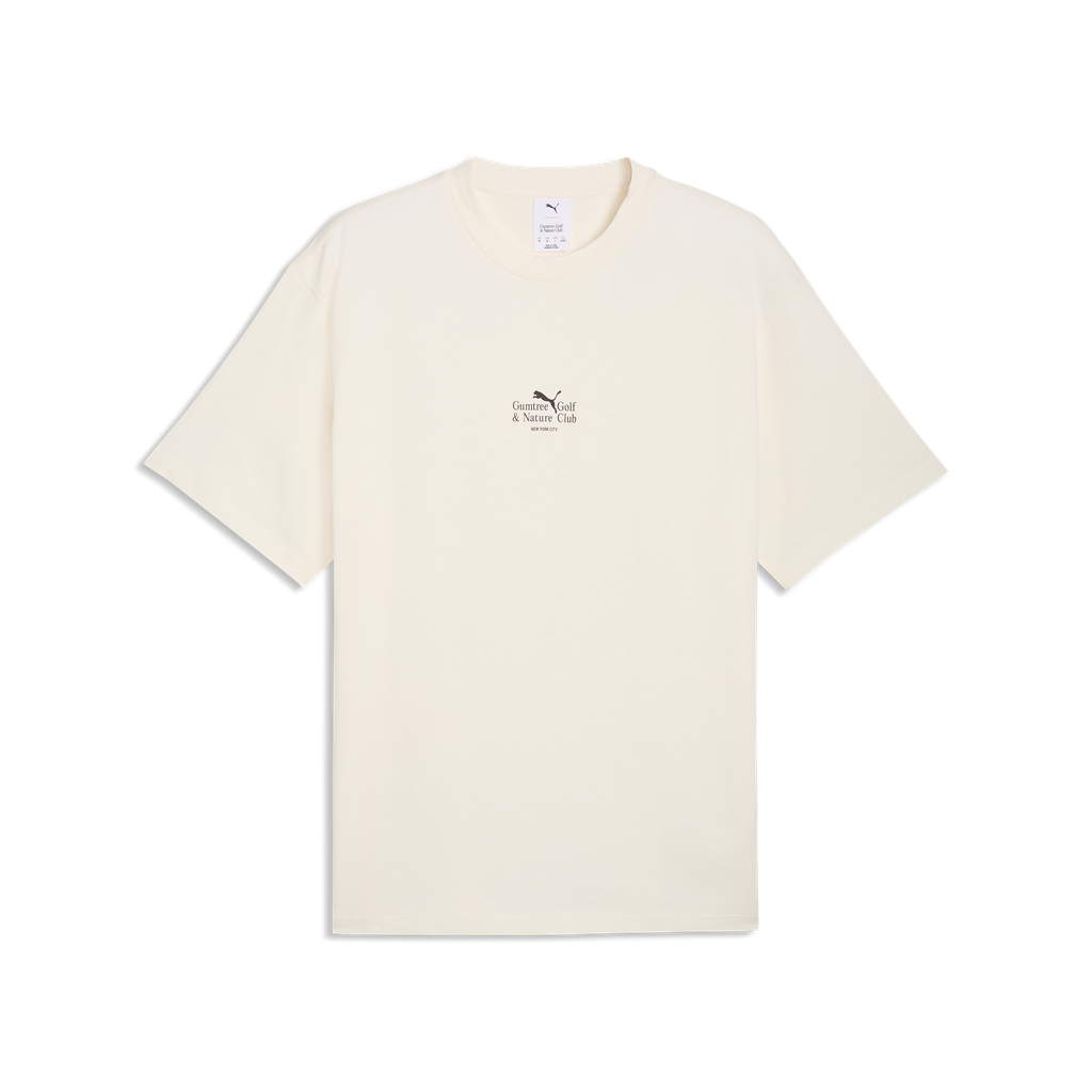 Puma X GGNC Wildflower T-Shirt