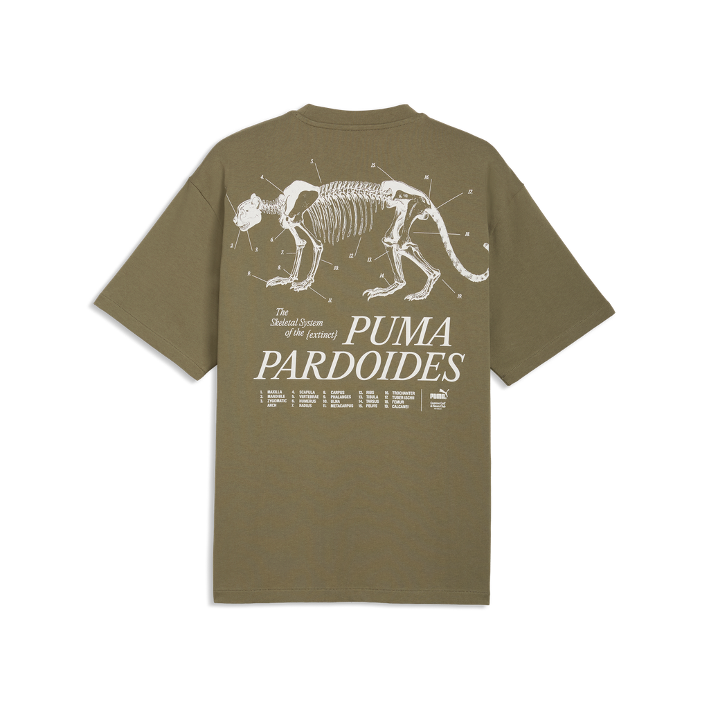Puma X GGNC Paroides T-Shirt