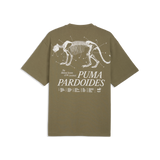 Puma X GGNC Paroides T-Shirt