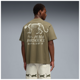 Puma X GGNC Paroides T-Shirt