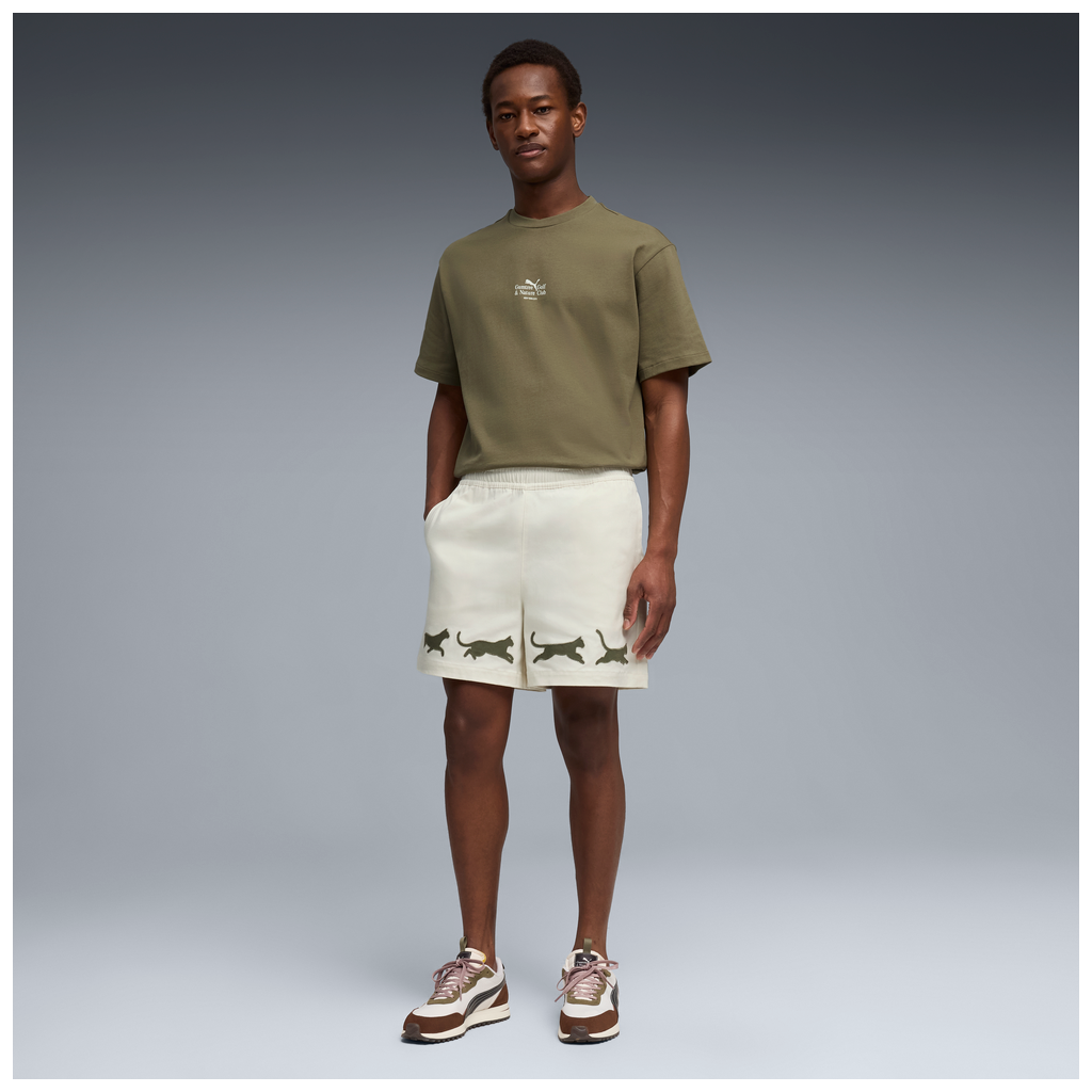 Puma X GGNC Paroides T-Shirt