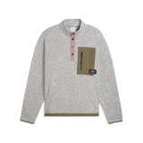 Puma X GGNC 1/4 Zip Pullover