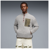Puma X GGNC 1/4 Zip Pullover