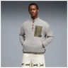 Puma X GGNC 1/4 Zip Pullover