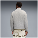 Puma X GGNC 1/4 Zip Pullover