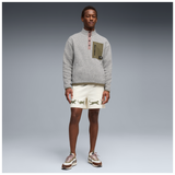Puma X GGNC 1/4 Zip Pullover