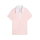 Puma X Mumu Crest Ladies Polo
