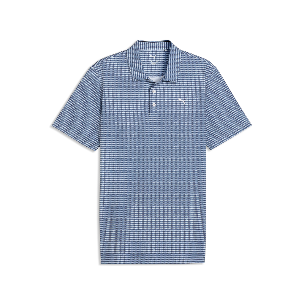Puma MATTR Stadium Polo