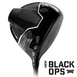 PXG Black Ops Tour Driver