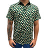 Pins & Aces Dancing Pimentos 3.0 Polo