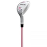 Powerbilt Junior Hybrids