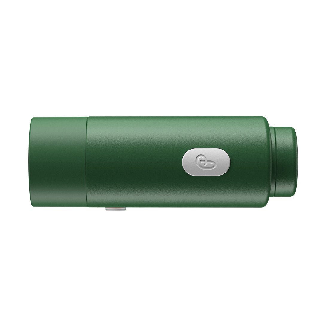 Pinned Golf Prism+ Rangefinder - Green