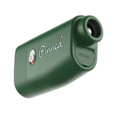 Pinned Golf Prism+ Rangefinder - Green