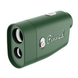 Pinned Golf Prism+ Rangefinder - Green