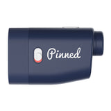 Pinned Golf Prism+ Rangefinder - Navy