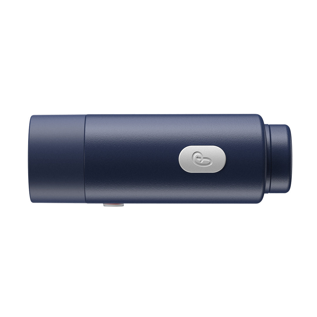 Pinned Golf Prism+ Rangefinder - Navy